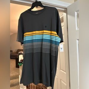 Brand New Volcom Tee